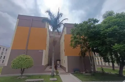 Apartamento com 3 quartos para alugar na Rua Vereador Ernâni Batista Rosas, 3131, Jardim Carvalho, Ponta Grossa