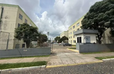 Apartamento com 3 quartos para alugar na Rua Horácio Antunes Mendes, 651, Orfãs, Ponta Grossa