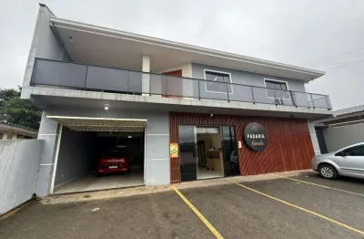 Casa com 3 quartos à venda na Rua Londrina, 1390, Nova Rússia, Ponta Grossa