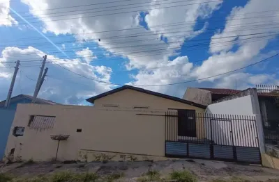 Casa com 4 quartos para alugar na Rua Erveira, 394, Contorno, Ponta Grossa