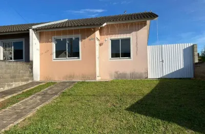Casa em condomínio fechado para alugar na Rua Florestópolis, 555, Oficinas, Ponta Grossa