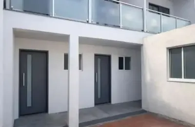 Kitnet / Stúdio para alugar na Avenida Souza Naves, 2915, Chapada, Ponta Grossa