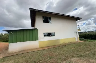 Casa com 3 quartos para alugar na Rua Florestópolis, S_N, Oficinas, Ponta Grossa