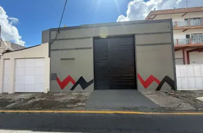 Sala comercial para alugar na Rua Ermelino de Leão, 1882, Olarias, Ponta Grossa