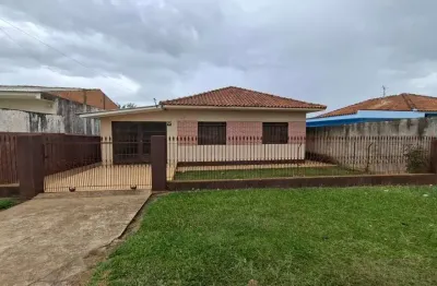 Casa com 3 quartos à venda na Rua Pascoalino Proviseiro, 283, Uvaranas, Ponta Grossa