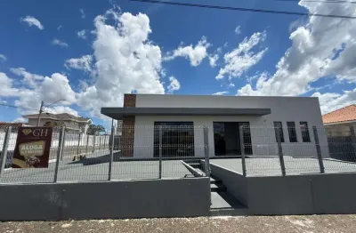 Sala comercial com 1 sala para alugar na Rua Visconde de Sinimbú, 201, Orfãs, Ponta Grossa