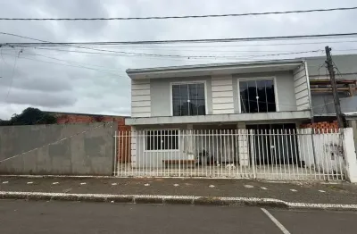 Sobrado para locação com 3 quartos sendo 1 suite no vila estrela