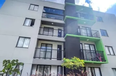 Apartamento com 2 quartos para alugar na Rua José Pierre, 100, Chapada, Ponta Grossa