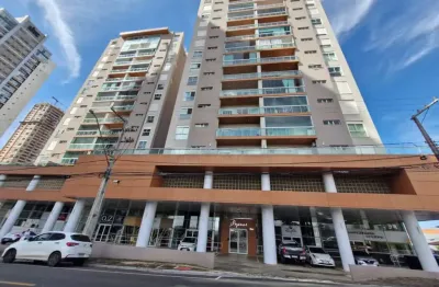 Apartamento com 3 quartos  para alugar, 218.00 m2 por R$4200.00  - Oficinas - Ponta Grossa/PR