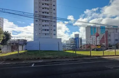 Terreno à venda na Rua Engenheiro Schamber, S_N, Centro, Ponta Grossa