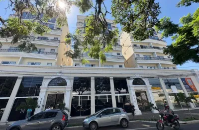 Apartamento com 3 quartos para alugar na Avenida Visconde de Mauá, 2709, Colônia Dona LuÍza, Ponta Grossa