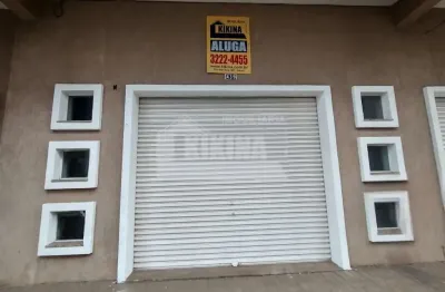 Sala comercial para alugar, 80.00 m2 por r$2300.00  - nova russia - ponta grossa/pr