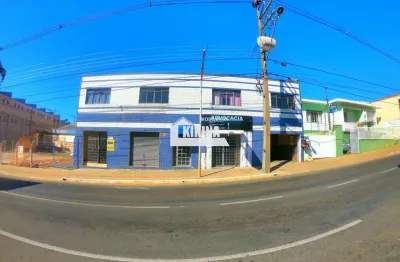 Sala comercial para alugar, 50.00 m2 por r$800.00  - centro - ponta grossa/pr