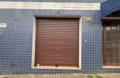 Sala comercial para alugar, 50.00 m2 por r$800.00  - centro - ponta grossa/pr