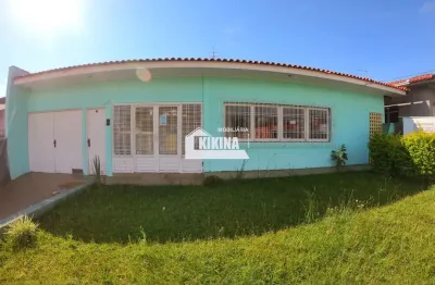 Casa comercial para alugar, 300.00 m2 por r$3000.00  - uvaranas - ponta grossa/pr