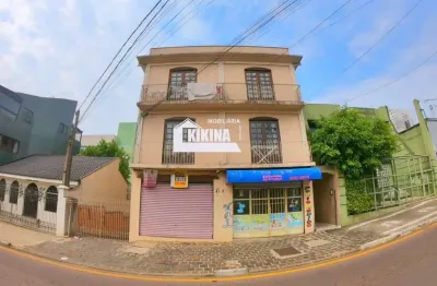 Sala comercial para alugar, 30.00 m2 por r$1300.00  - centro - ponta grossa/pr