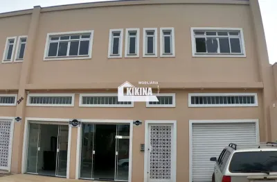 Sala comercial para alugar, 50.00 m2 por r$1200.00  - centro - ponta grossa/pr