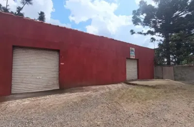 Sala comercial para alugar, 40.00 m2 por r$700.00  - chapada - ponta grossa/pr