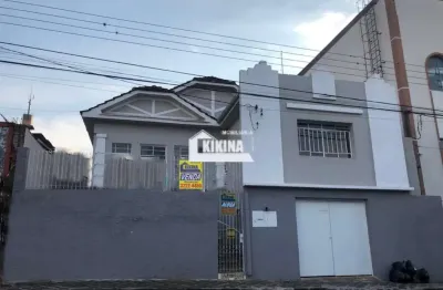 Casa residencial com 2 quartos  à venda, 150.00 m2 por r$890000.00  - centro - ponta grossa/pr