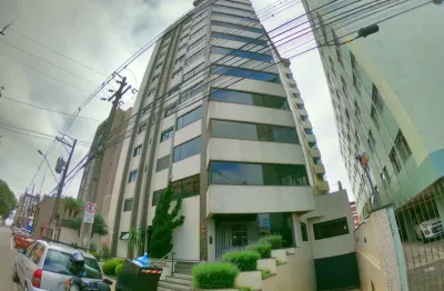 Apartamento com 3 quartos  à venda, 188.00 m2 por r$1050000.00  - centro - ponta grossa/pr