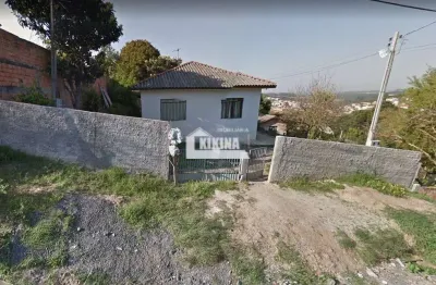 Terreno à venda, 396.00 m2 por r$170000.00  - ronda - ponta grossa/pr
