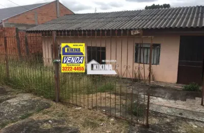 Terreno à venda, 660.00 m2 por r$300000.00  - ronda - ponta grossa/pr