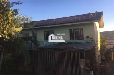 Terreno à venda, 460.00 m2 por r$170000.00  - ronda - ponta grossa/pr