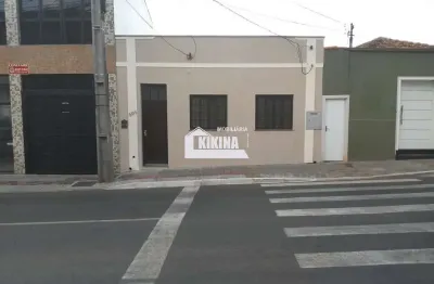 Casa residencial com 2 quartos  à venda, 60.00 m2 por r$350000.00  - centro - ponta grossa/pr
