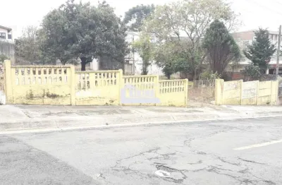 Terreno à venda, 665.00 m2 por r$700000.00  - orfas - ponta grossa/pr