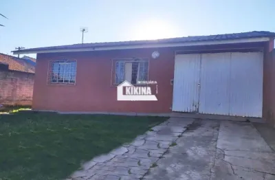 Terreno à venda, 490.00 m2 por r$310000.00  - contorno - ponta grossa/pr