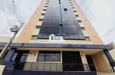 Apartamento com 3 quartos  à venda, 169.00 m2 por r$565000.00  - olarias - ponta grossa/pr