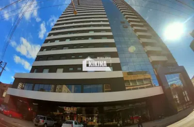 Apartamento com 3 quartos  à venda, 428.00 m2 por r$4500000.00  - centro - ponta grossa/pr