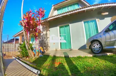 Casa residencial com 3 quartos  à venda, 200.00 m2 por r$950000.00  - uvaranas - ponta grossa/pr