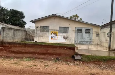 Casa residencial com 2 quartos  à venda, 100.00 m2 por r$190000.00  - uvaranas - ponta grossa/pr