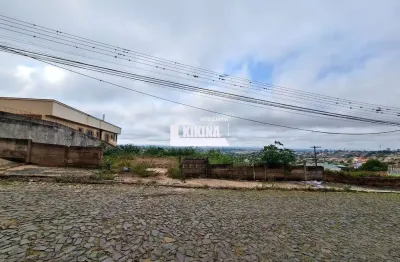 Terreno à venda, 726.00 m2 por r$450000.00  - olarias - ponta grossa/pr