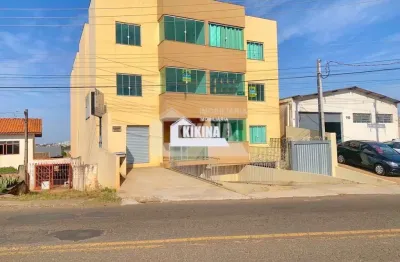 Sala comercial à venda, 50.00 m2 por r$220000.00  - boa vista - ponta grossa/pr