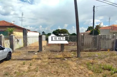 Terreno à venda, 658.00 m2 por R$275000.00  - Uvaranas - Ponta Grossa/PR