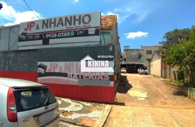 Terreno à venda, 481.00 m2 por R$1300000.00  - Centro - Ponta Grossa/PR