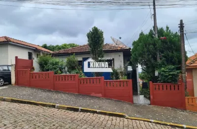 Casa residencial com 2 quartos  à venda, 74.00 m2 por r$450000.00  - estrela - ponta grossa/pr