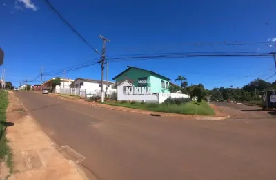 Terreno com 2 quartos  à venda, 404.00 m2 por r$330000.00  - colonia dona luiza - ponta grossa/pr
