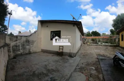 Terreno com 1 quarto  à venda, 240.00 m2 por r$215000.00  - oficinas - ponta grossa/pr