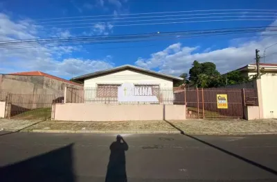 Terreno com 5 quartos  à venda, 550.00 m2 por r$500000.00  - nova russia - ponta grossa/pr