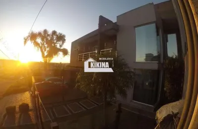 Sobrado com 3 quartos  à venda, 470.00 m2 por r$1350000.00  - estrela - ponta grossa/pr