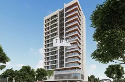 Apartamento com 3 quartos  à venda, 267.00 m2 por r$1200000.00  - estrela - ponta grossa/pr