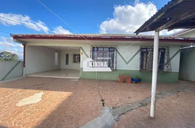 Casa residencial com 3 quartos  à venda, 230.00 m2 por r$480000.00  - colonia dona luiza - ponta grossa/pr