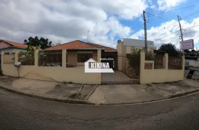 Casa residencial com 3 quartos  à venda, 140.00 m2 por r$670000.00  - oficinas - ponta grossa/pr