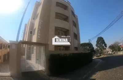 Apartamento com 3 quartos  à venda, 104.00 m2 por r$350000.00  - ronda - ponta grossa/pr