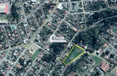 Área à venda, 4143.20 m2 por R$6650000.00  - Ronda - Ponta Grossa/PR