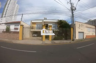 Casa residencial à venda, 237.00 m2 por r$1200000.00  - centro - ponta grossa/pr