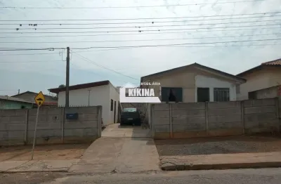 Terreno com 2 quartos  à venda, 289.00 m2 por R$190000.00  - Cara-Cara - Ponta Grossa/PR